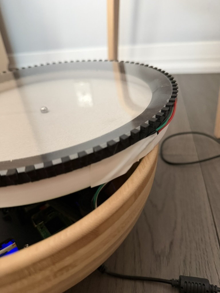 LED Connector Installation 3