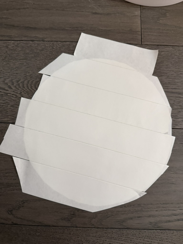 LED Strip and EVA Foam Installation