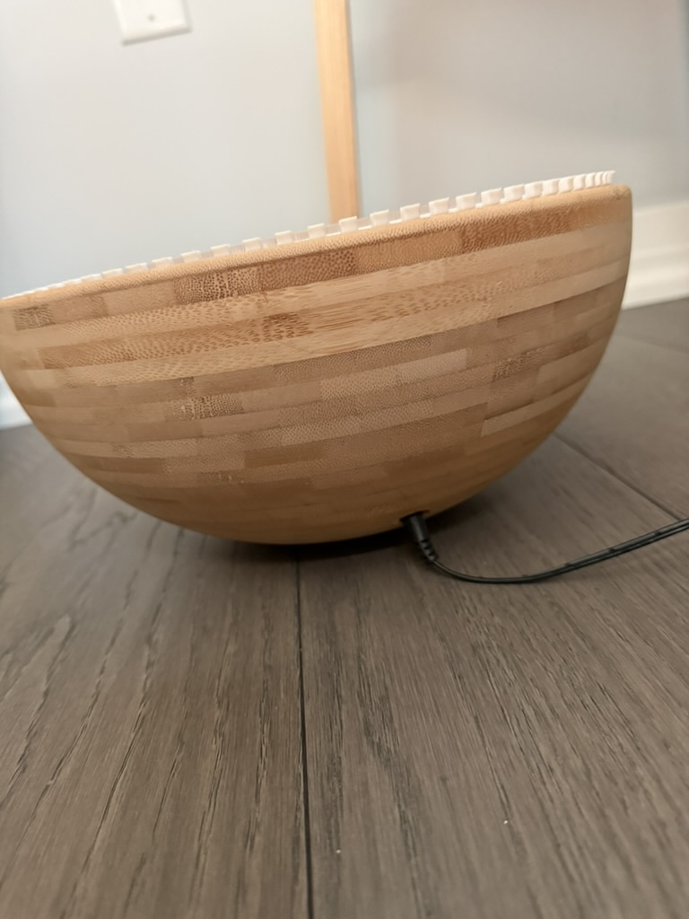 Power Cable Installation 3