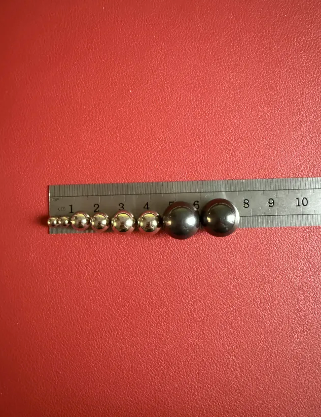 Ball Selection Overview