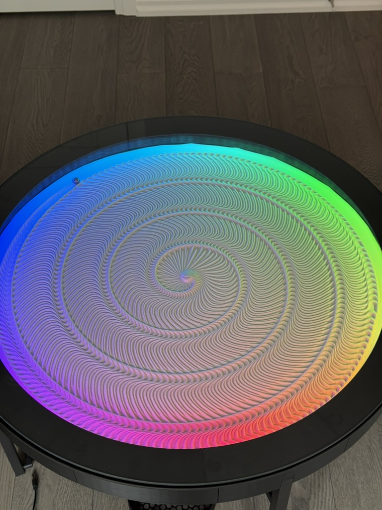 WLED Integration Overview